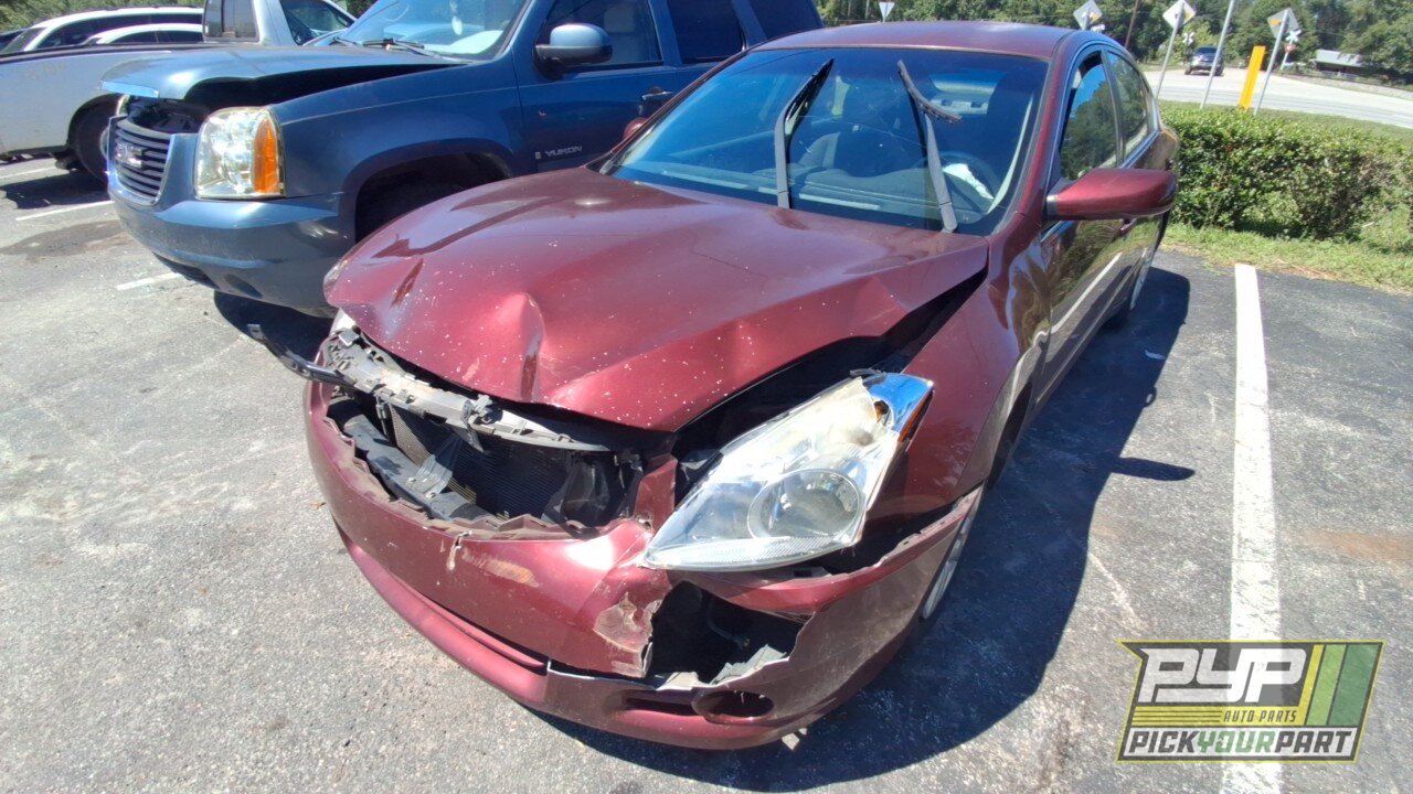 Photo of 2012 Nissan Altima