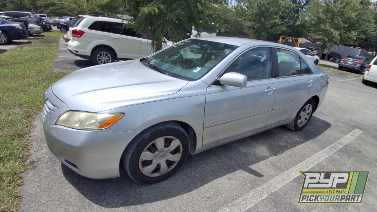 Photo of 2009 Toyota Camry