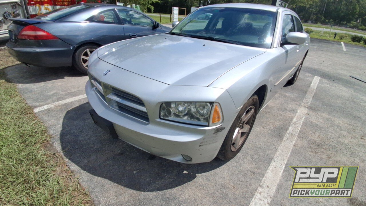 Photo of 2010 Dodge Charger