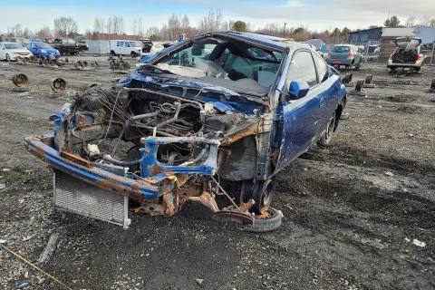 Photo of 2003 Acura Rsx