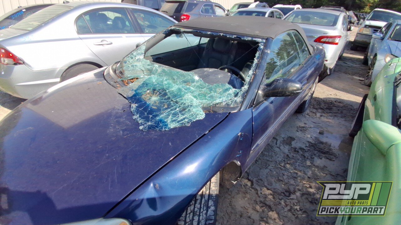 Photo of 2006 Chrysler Sebring
