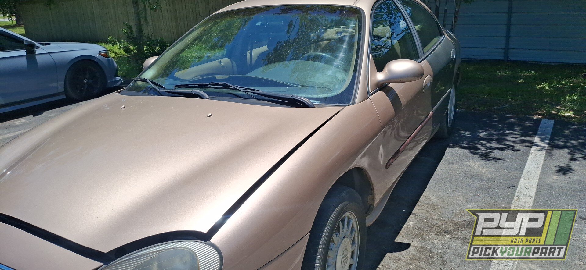 Photo of 1996 Mercury Sable