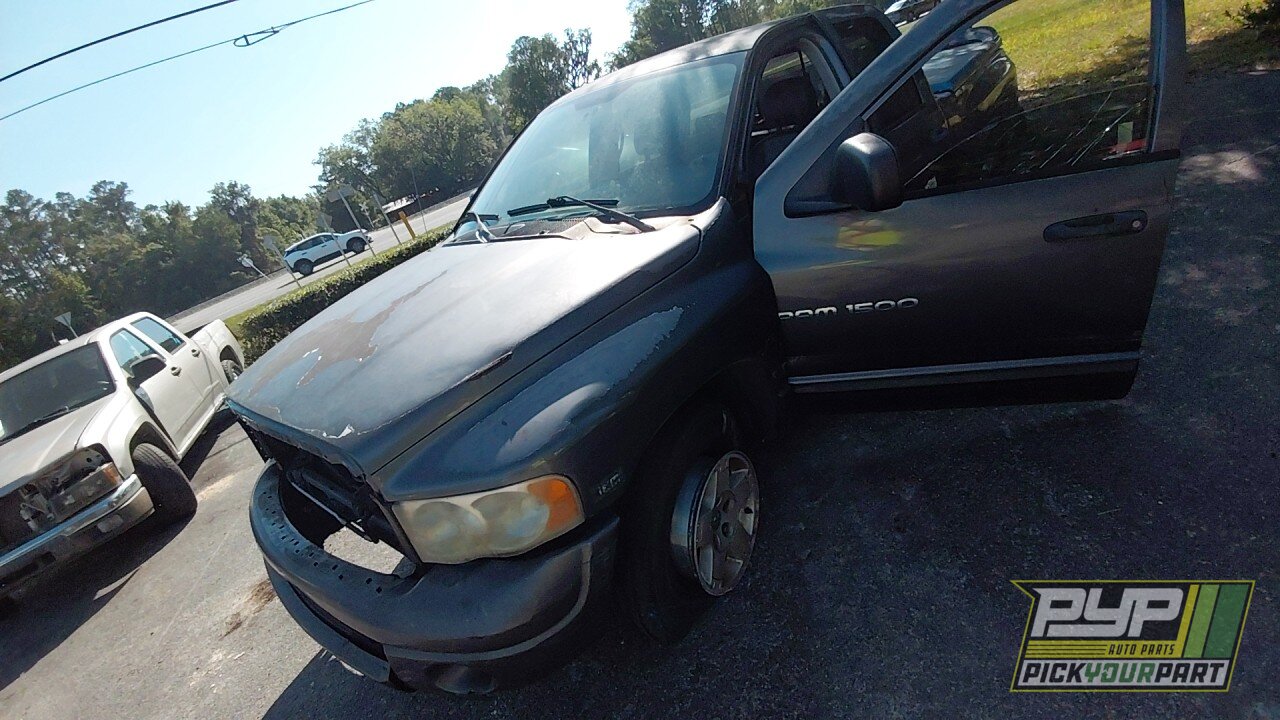 Photo of 2004 Dodge Ram 1500