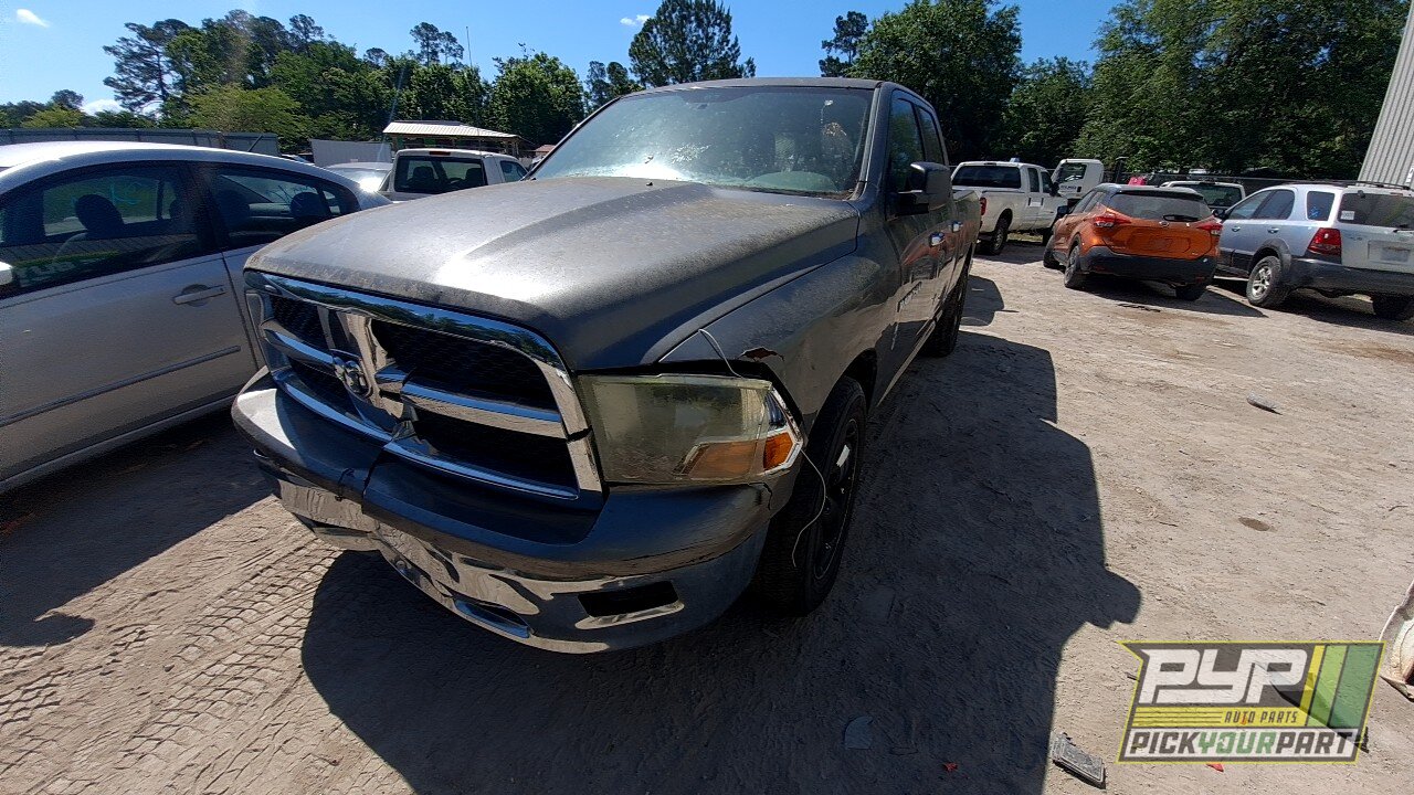 Photo of 2011 Ram 1500