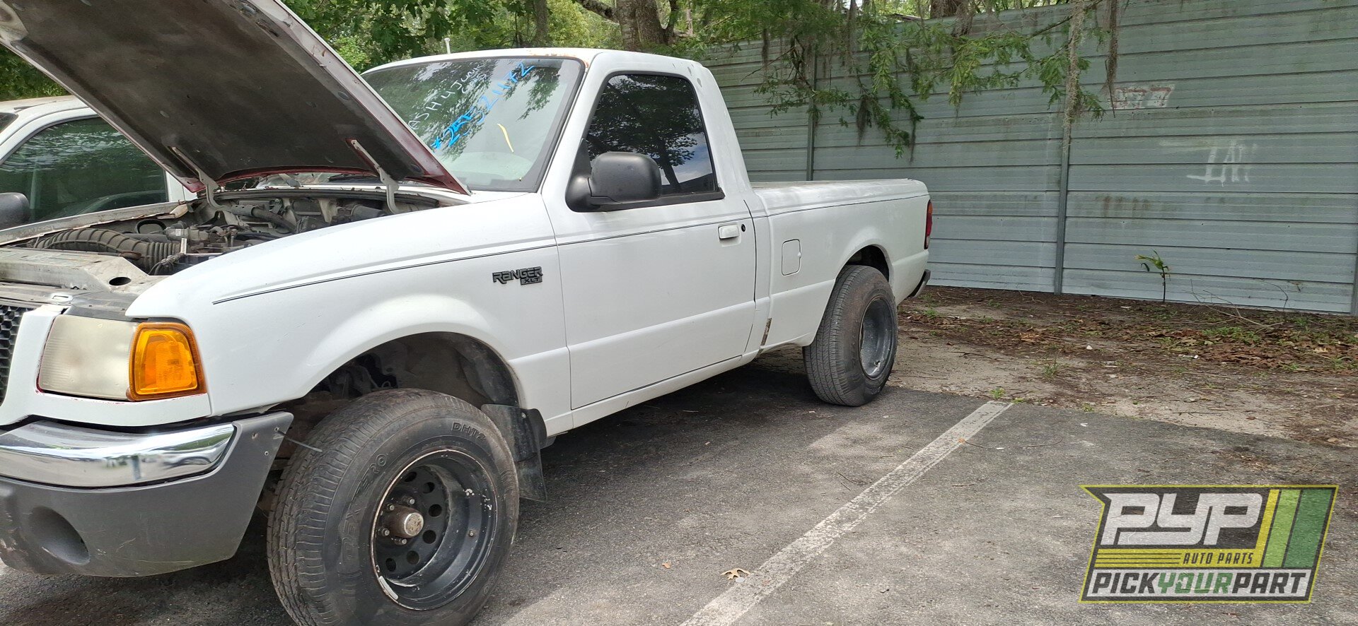 Photo of 1998 Ford Ranger