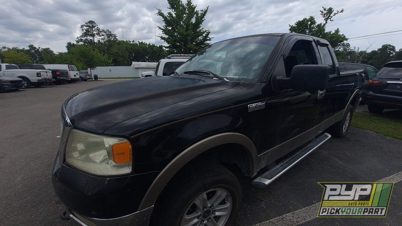 Photo of 2004 Ford F-150