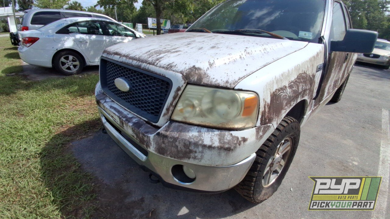Photo of 2006 Ford F-150