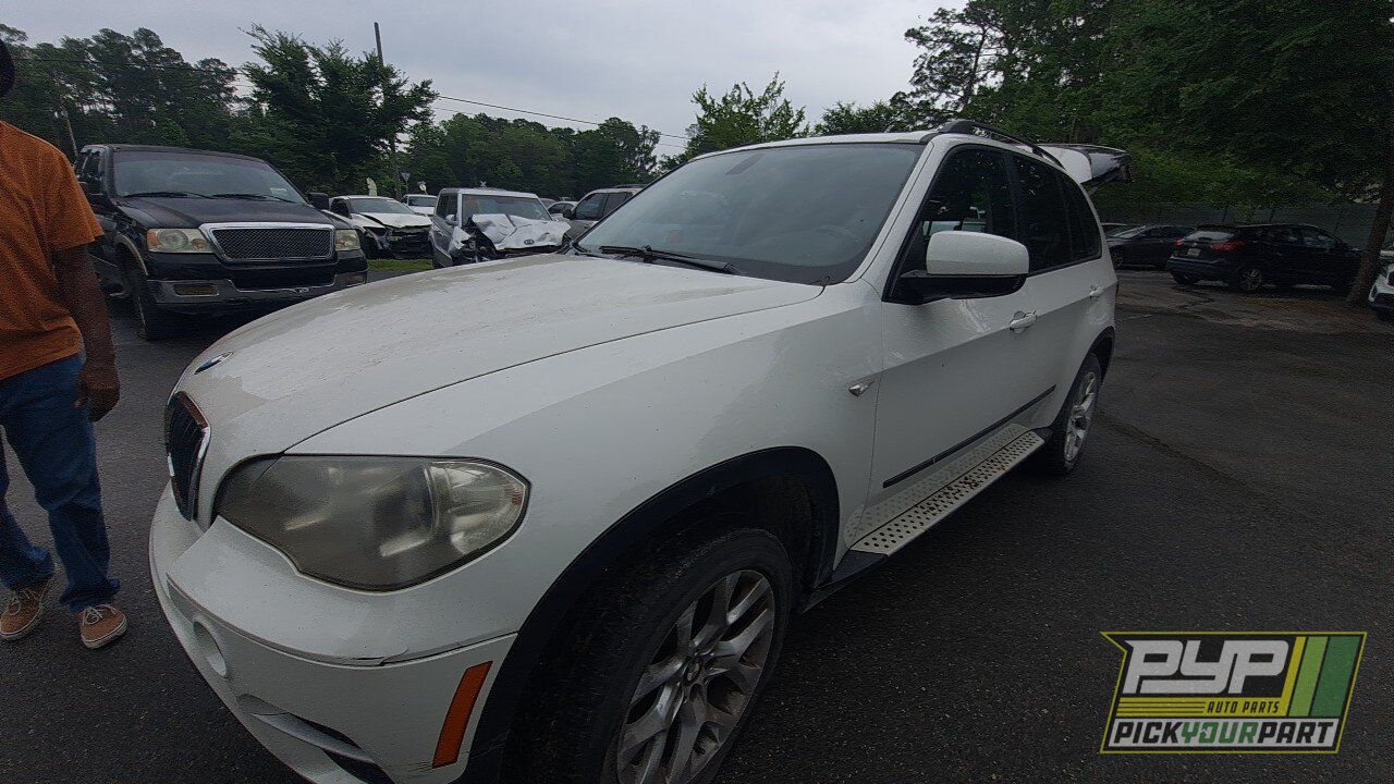 Photo of 2012 Bmw X5
