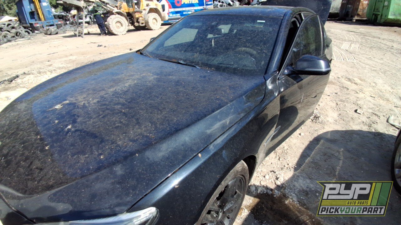 Photo of 2014 Bmw Alpina B7L Xdrive