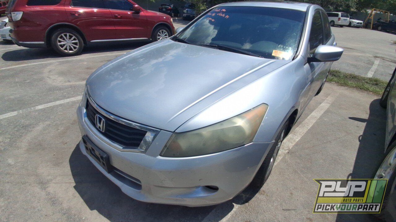 Photo of 2010 Honda Accord