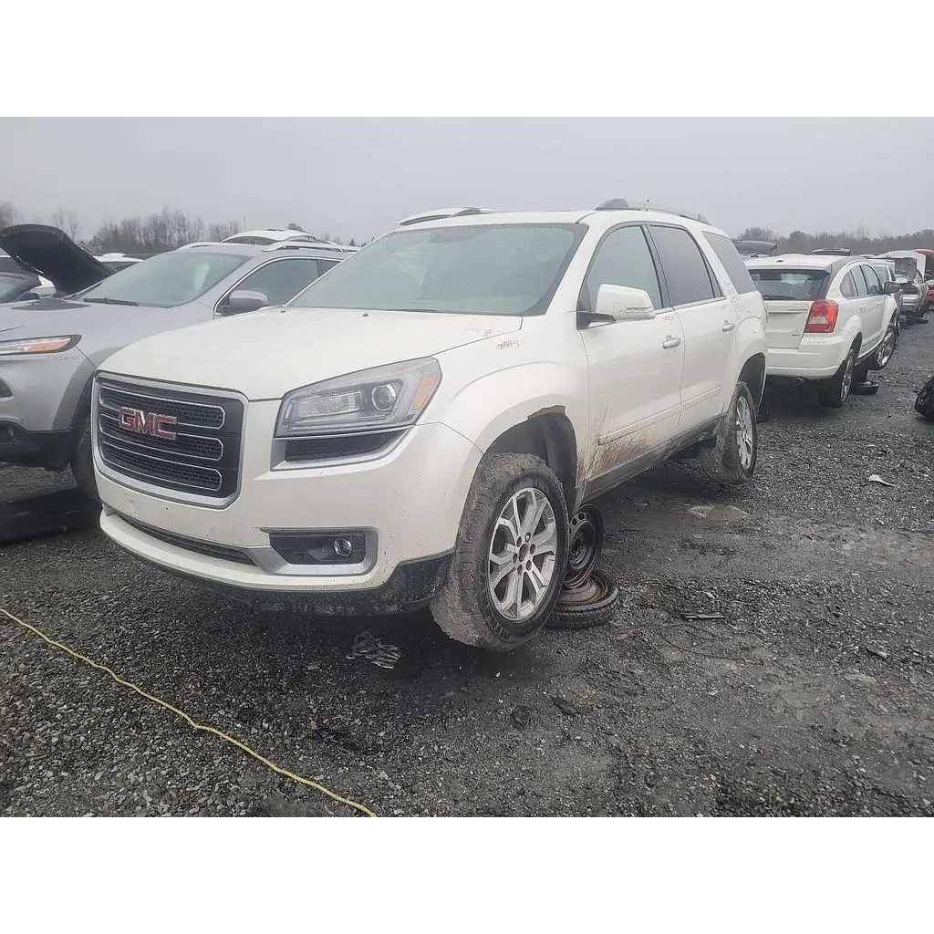 Photo of 2013 Gmc Acadia