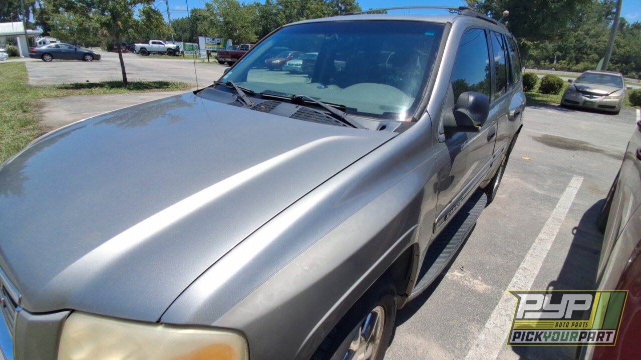 Photo of 2003 Gmc Envoy