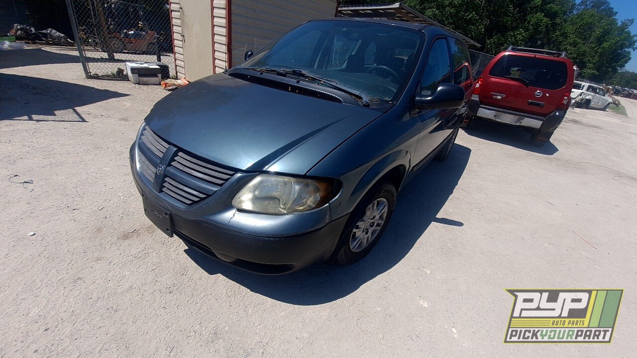 Photo of 2006 Dodge Caravan