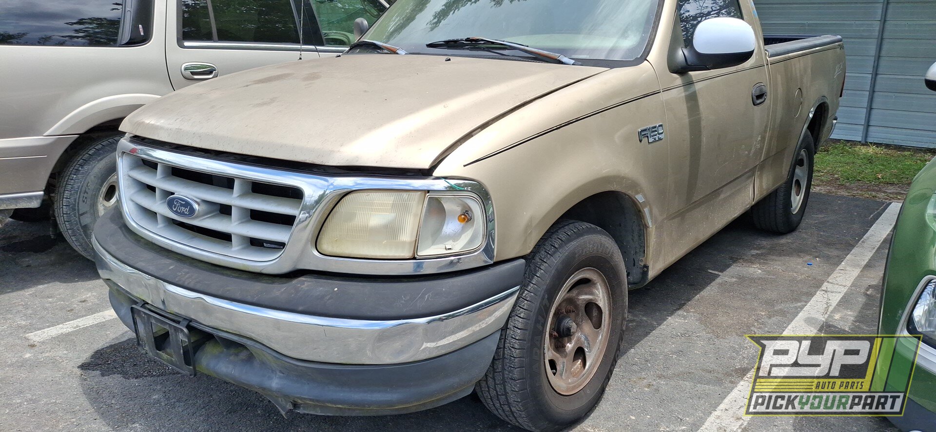 Photo of 1999 Ford F-150