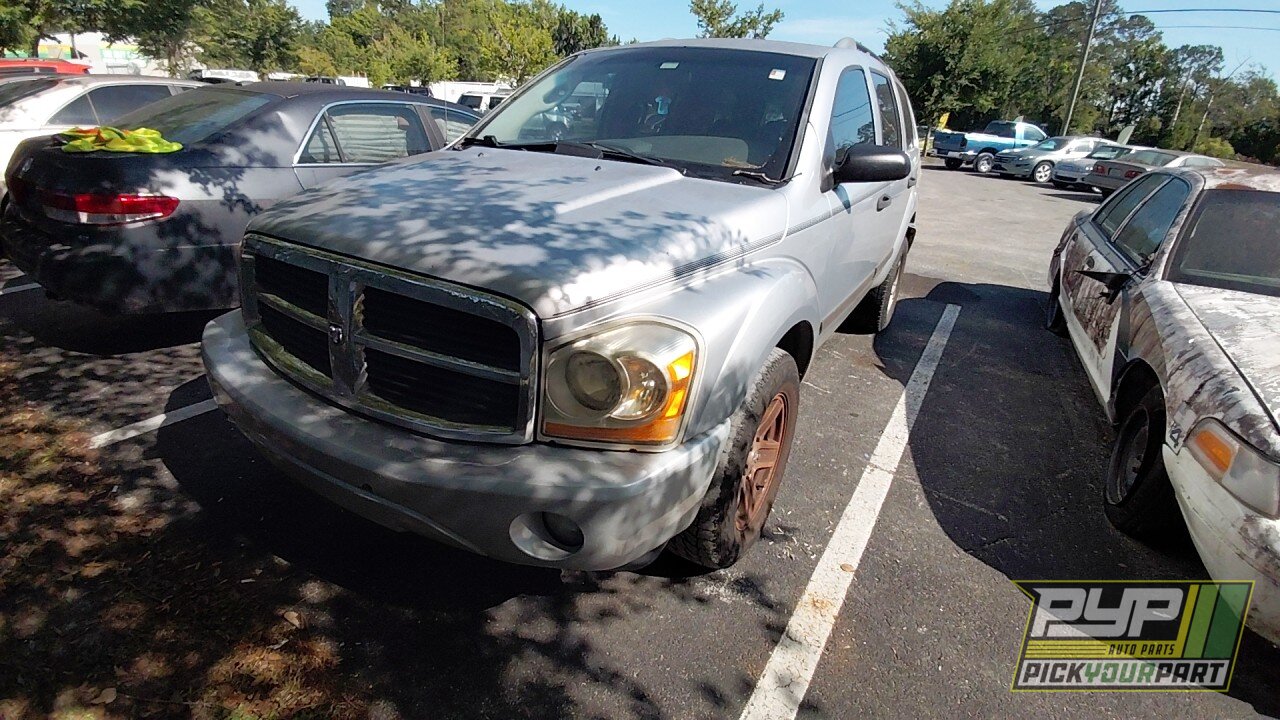 Photo of 2006 Dodge Durango