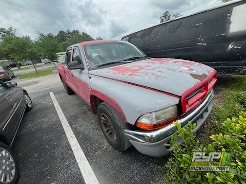 Photo of 2003 Dodge Dakota