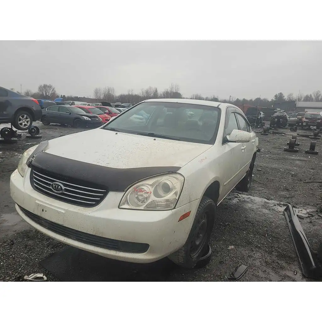 Photo of 2007 Kia Optima
