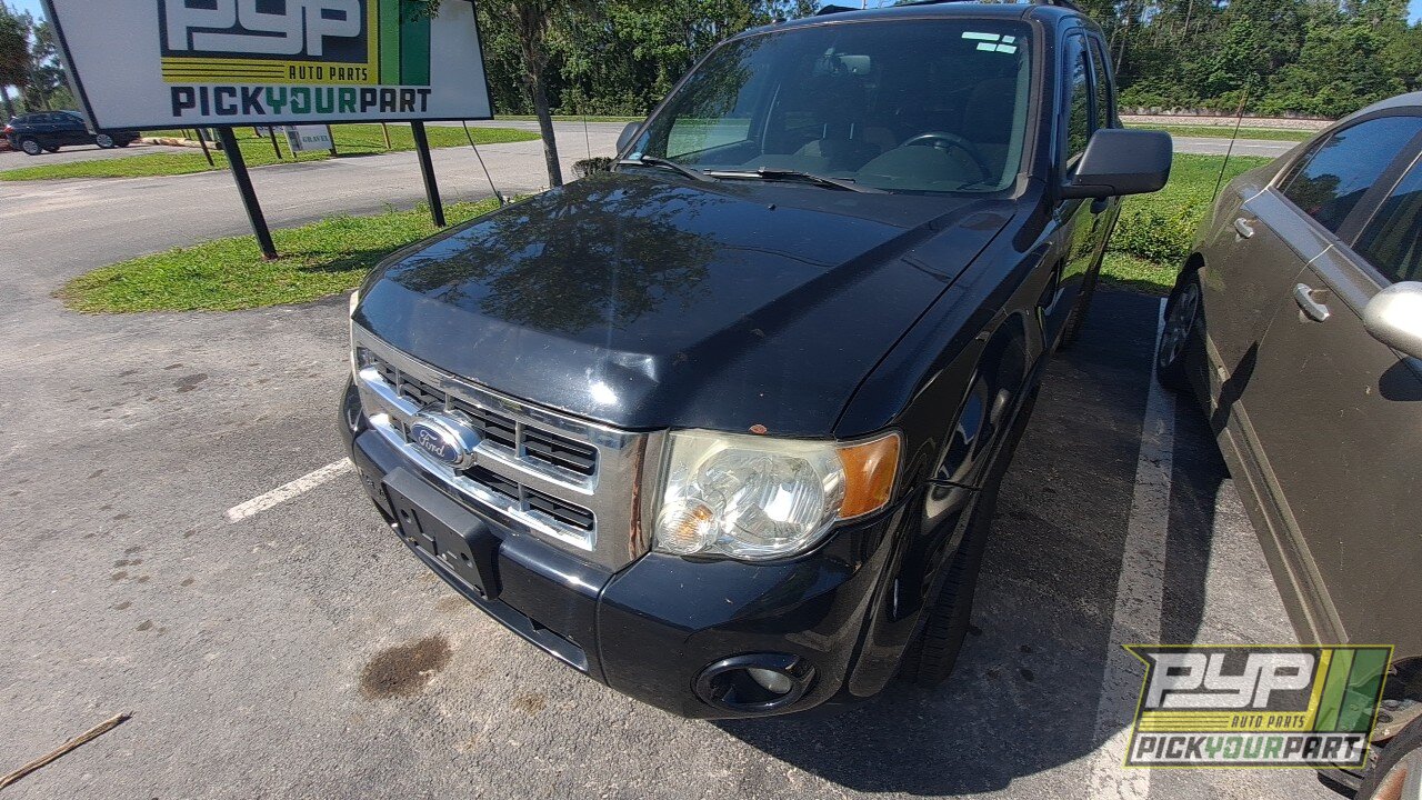 Photo of 2012 Ford Escape