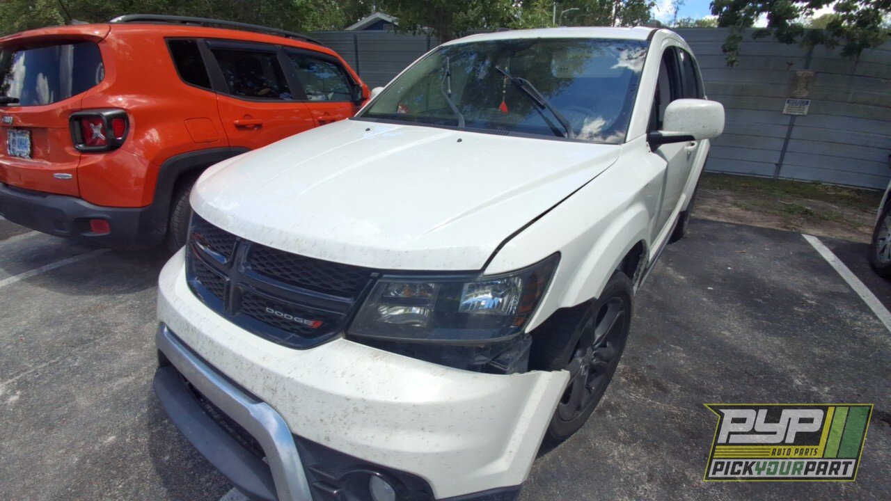 Photo of 2014 Dodge Journey