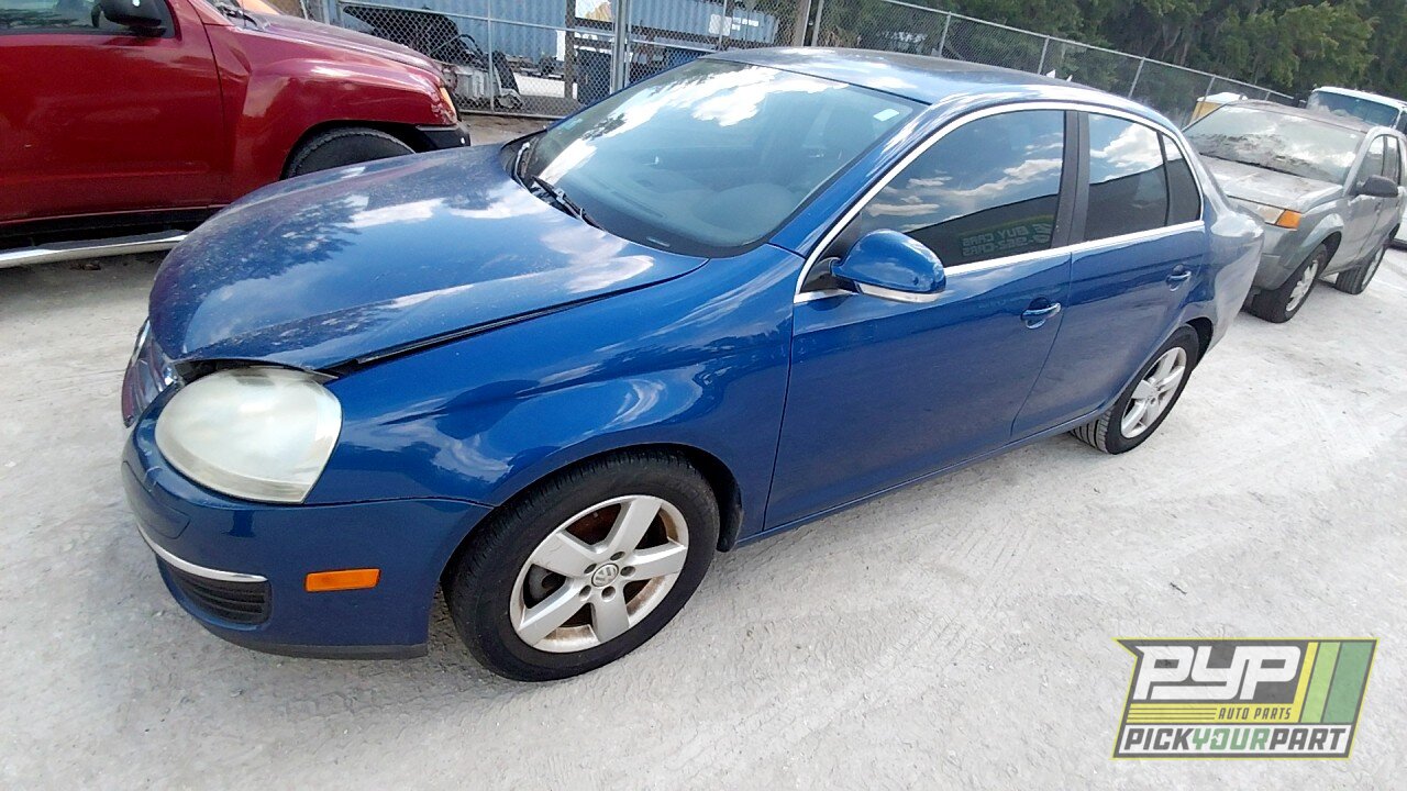 Photo of 2009 Volkswagen Jetta