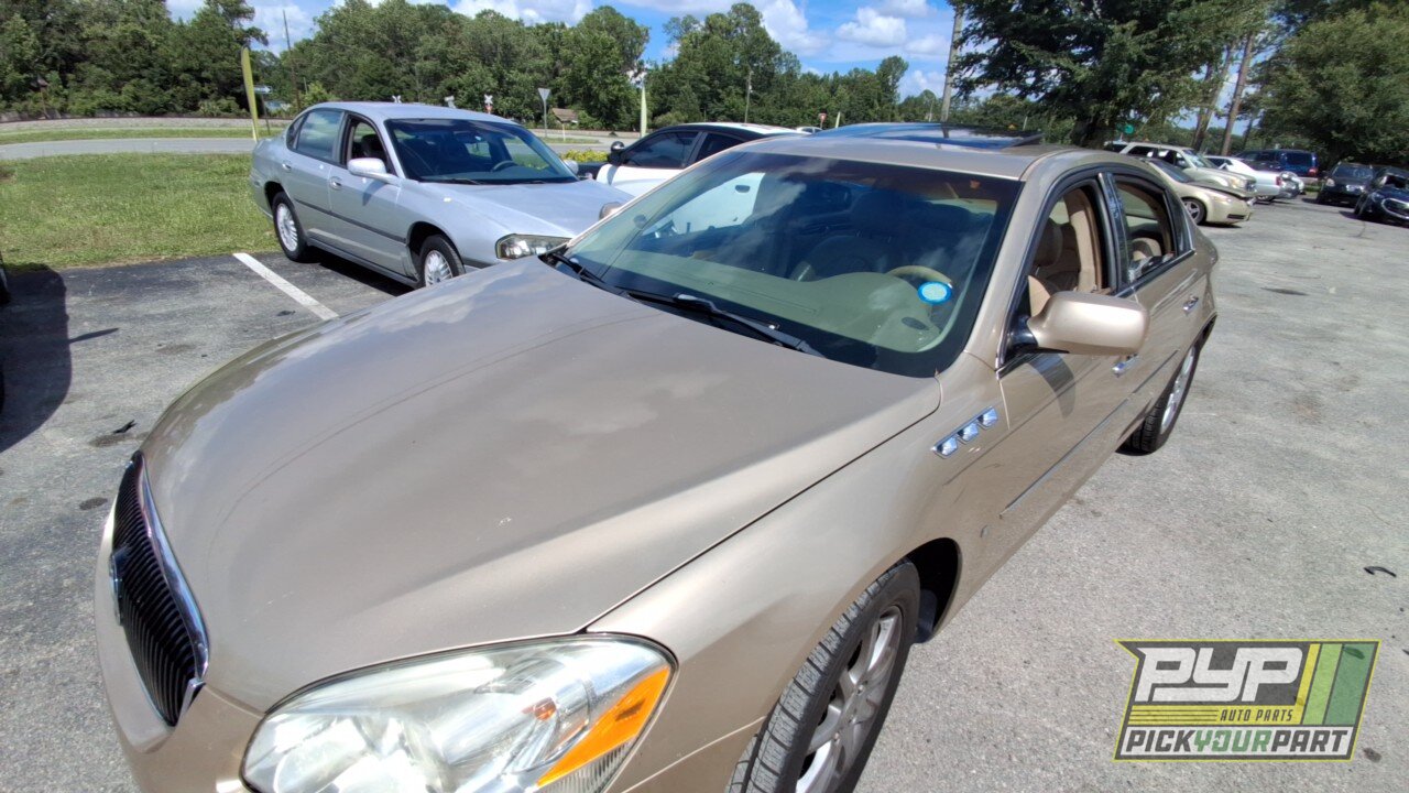 Photo of 2006 Buick Lucerne