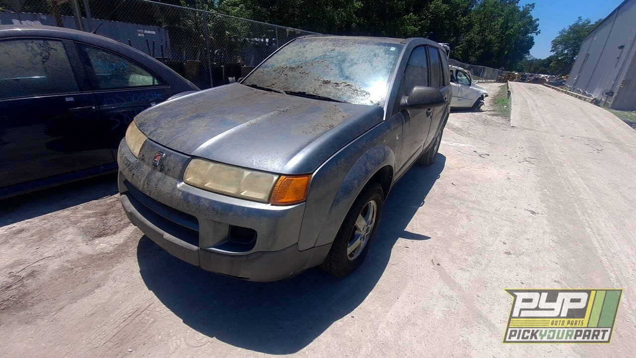 Photo of 2005 Saturn Vue