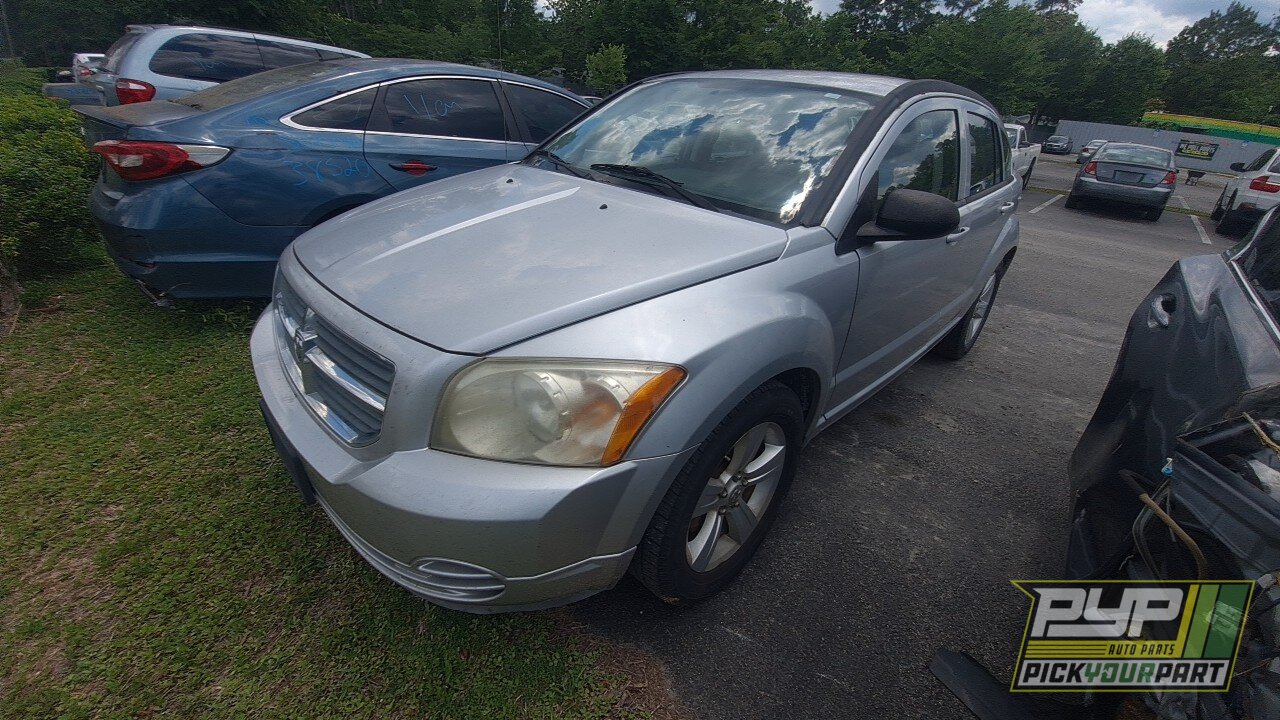 Photo of 2010 Dodge Caliber