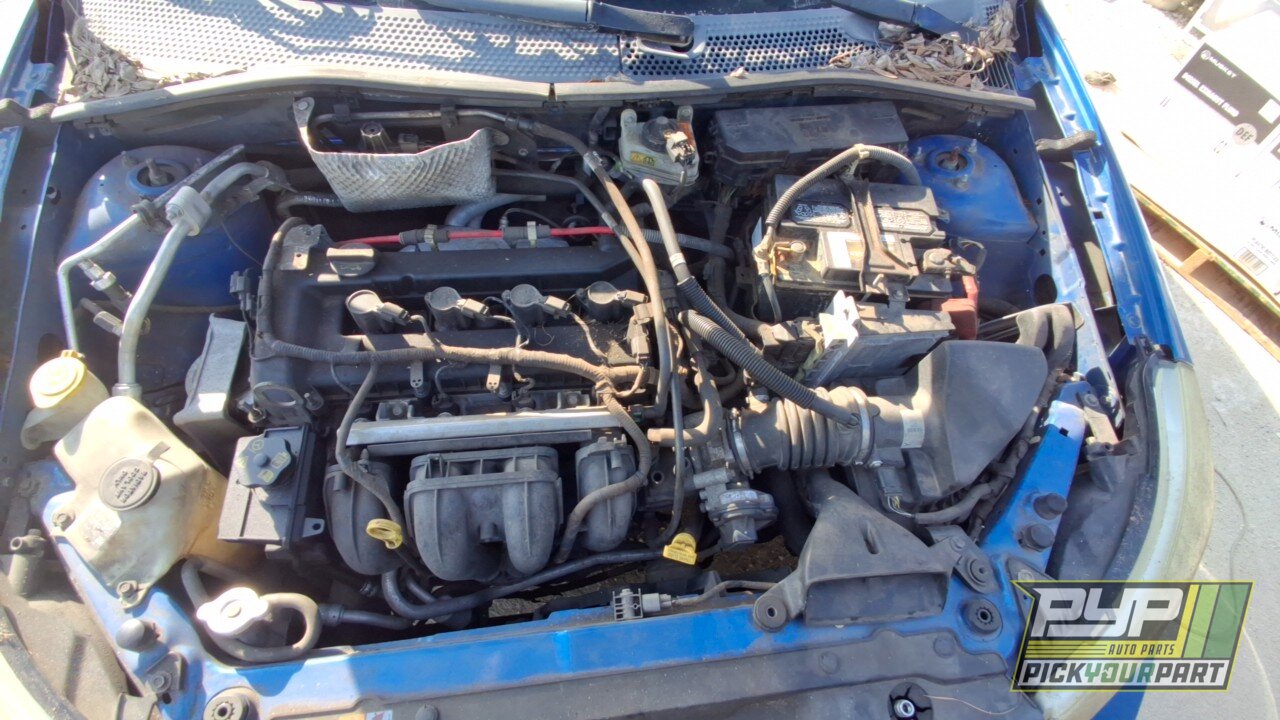 Photo of 2010 Ford Focus