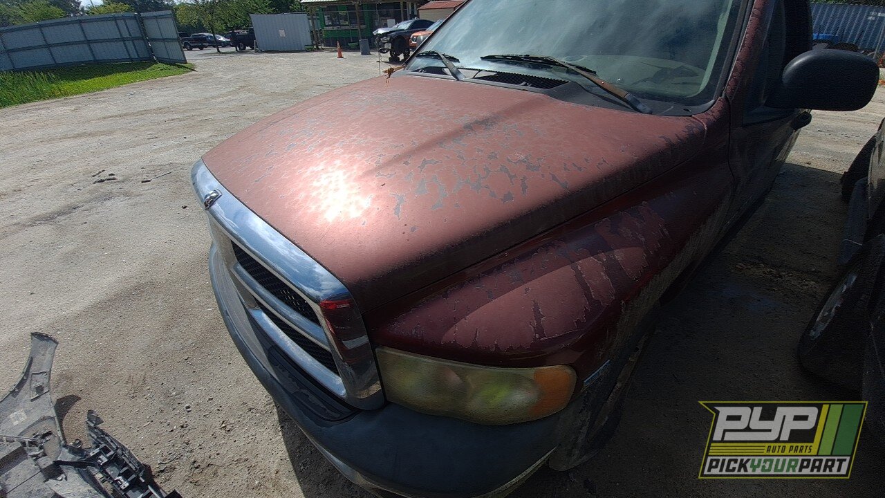 Photo of 2003 Dodge Ram 1500