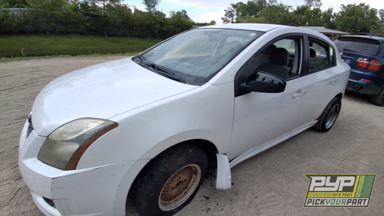 Photo of 2010 Nissan Sentra