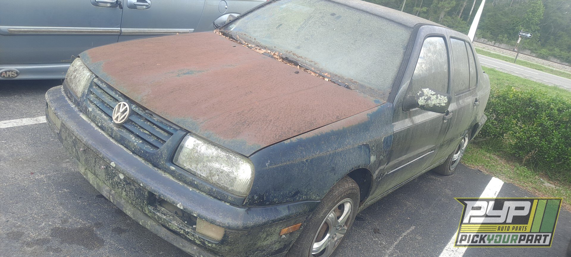 Photo of 1999 Volkswagen Jetta
