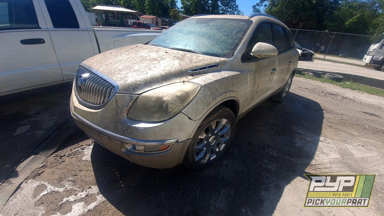 Photo of 2010 Buick Enclave