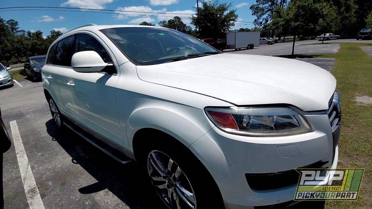 Photo of 2008 Audi Q7