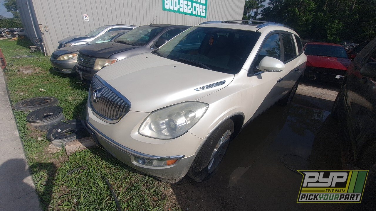 Photo of 2010 Buick Enclave