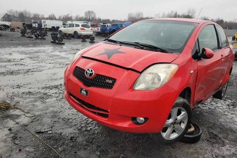 Photo of 2006 Toyota Yaris