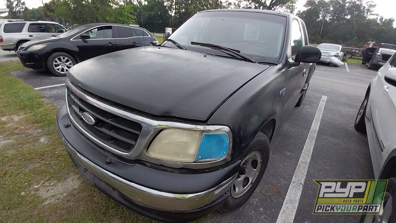 Photo of 2000 Ford F-150