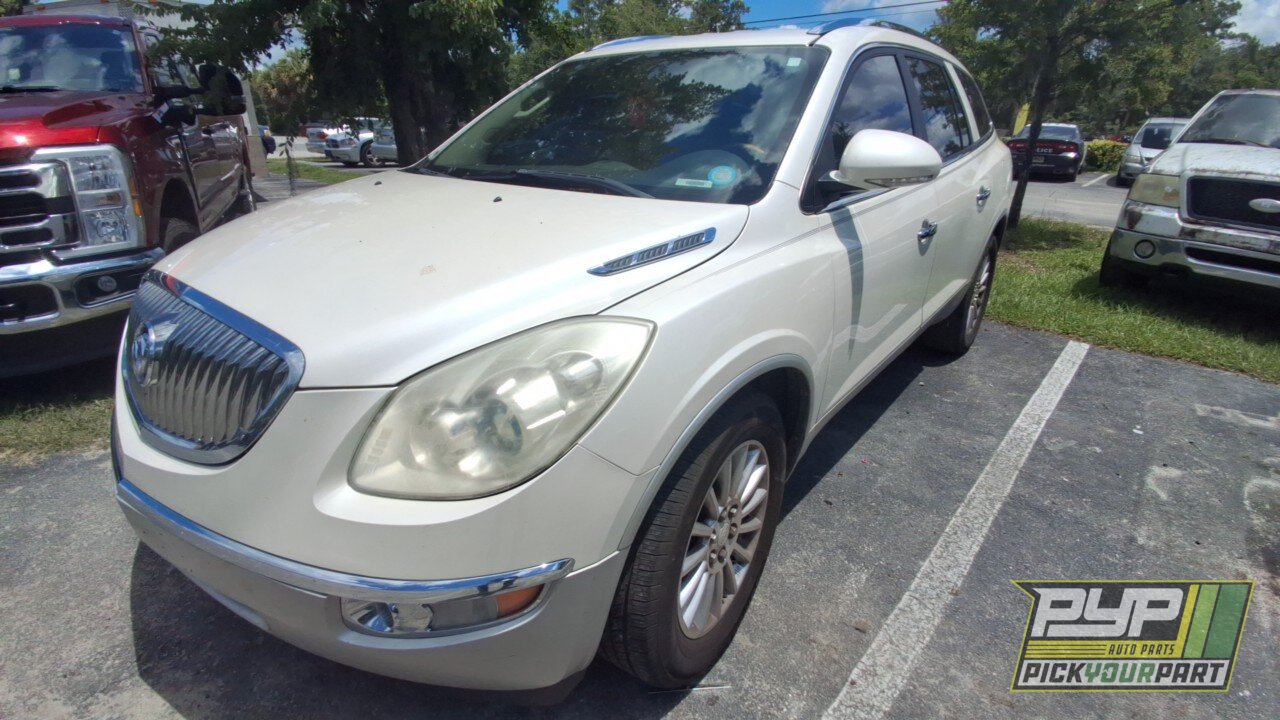Photo of 2011 Buick Enclave