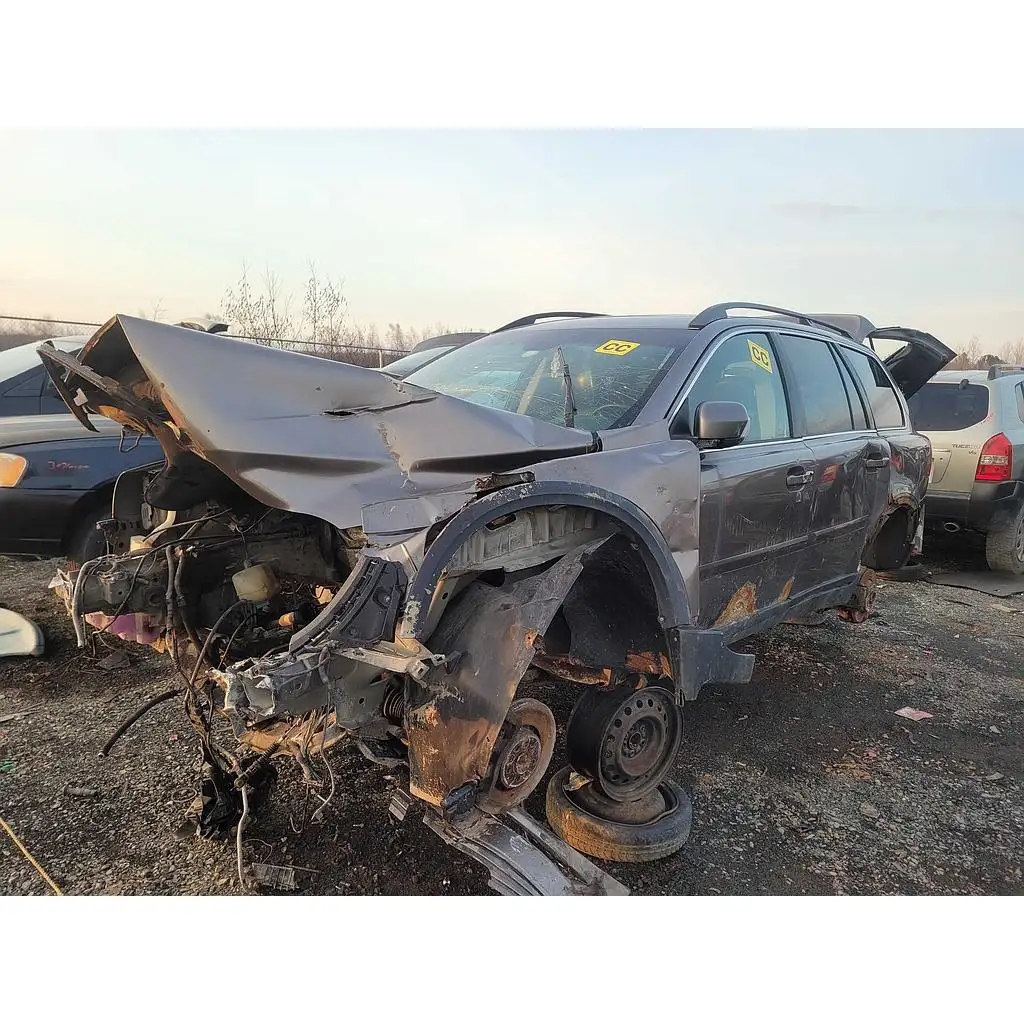 Photo of 2008 Volvo Xc90