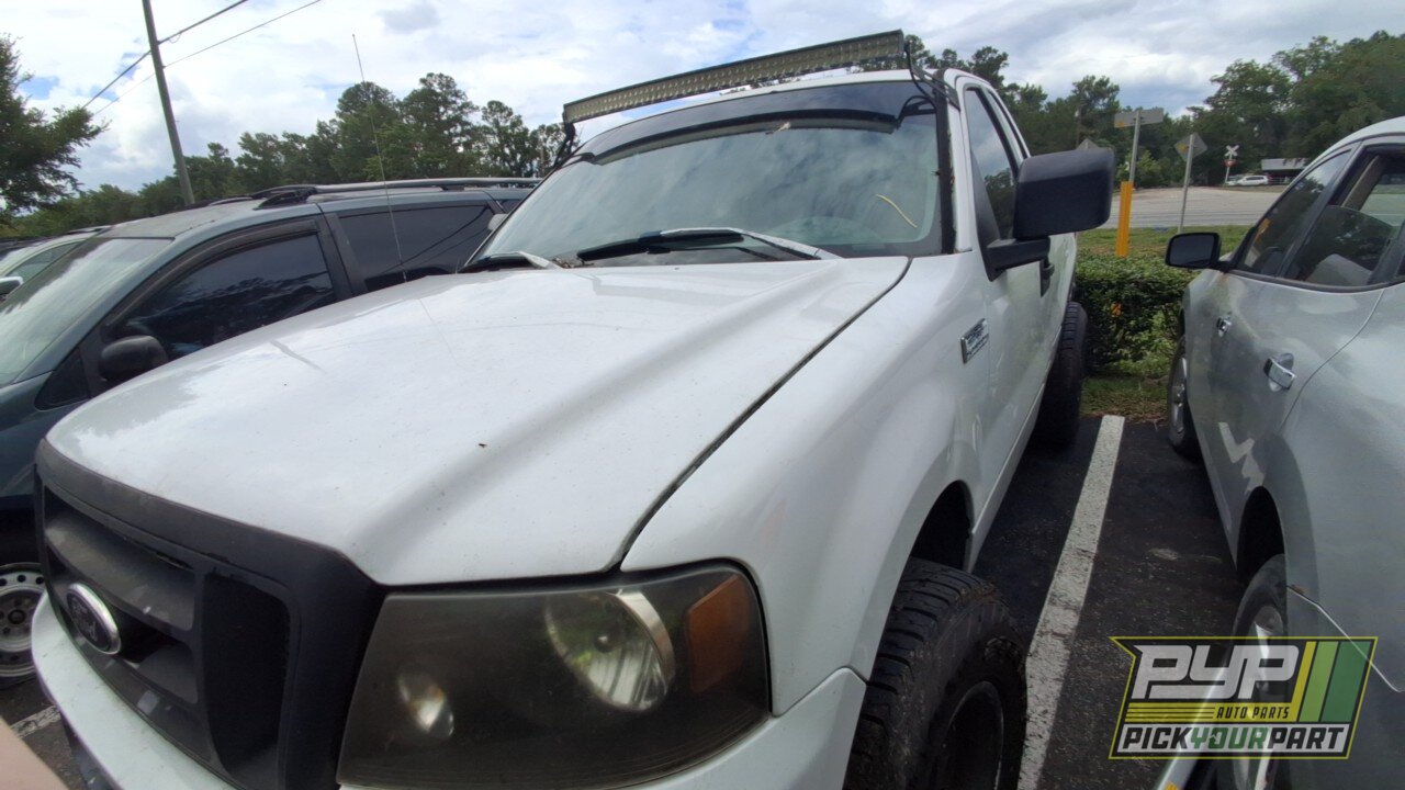 Photo of 2005 Ford F-150