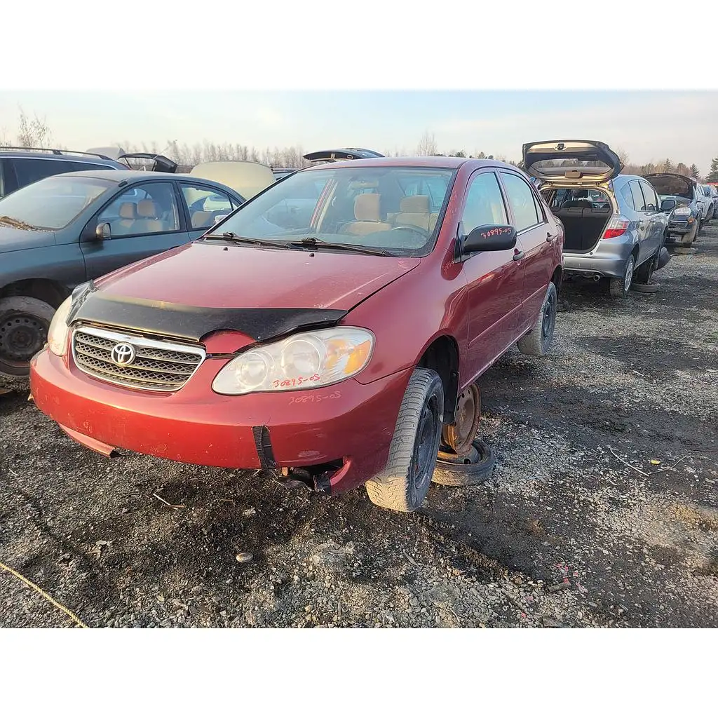 Photo of 2005 Toyota Corolla