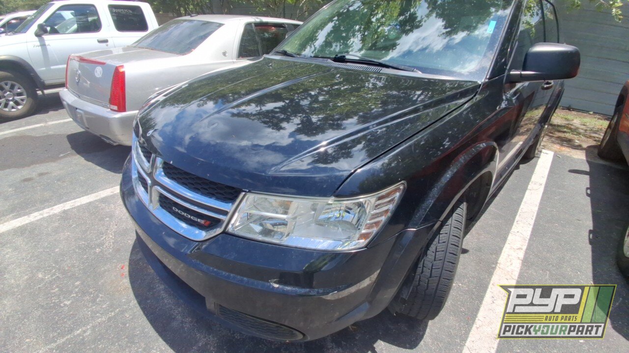 Photo of 2015 Dodge Journey