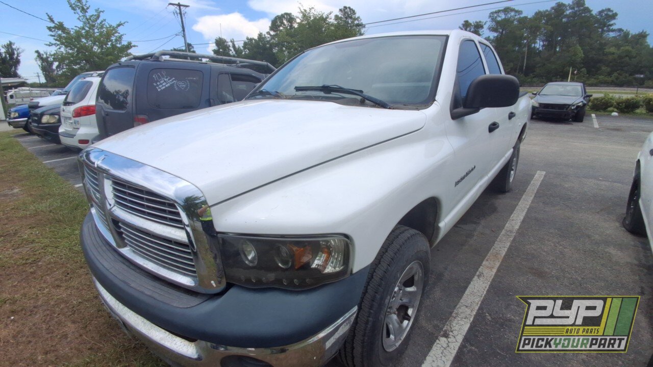 Photo of 2003 Dodge Ram 1500