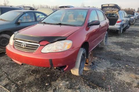 Photo of 2005 Toyota Corolla