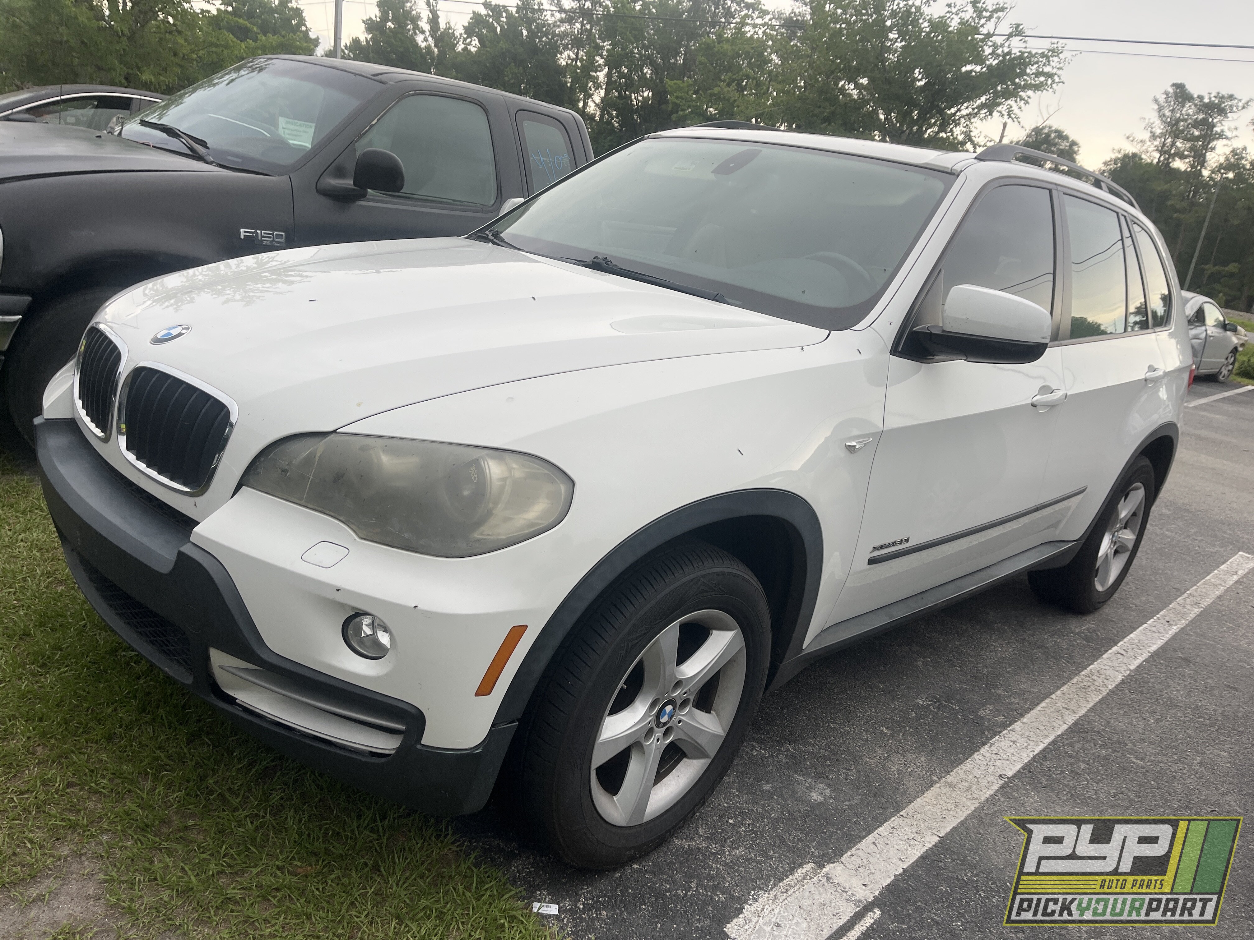 Photo of 2009 Bmw X5