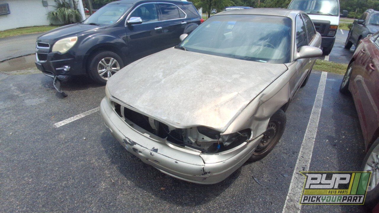 Photo of 2000 Buick Century