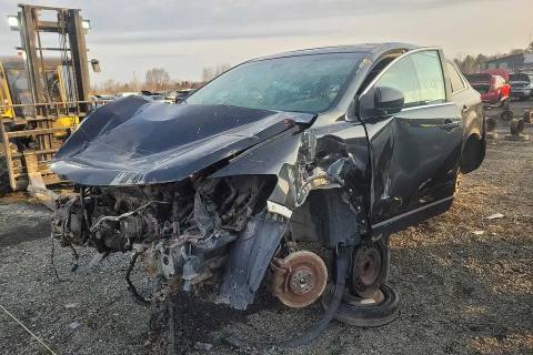 Photo of 2011 Mazda Cx-9