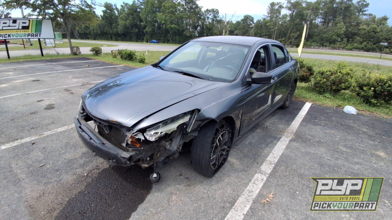 Photo of 2010 Honda Accord