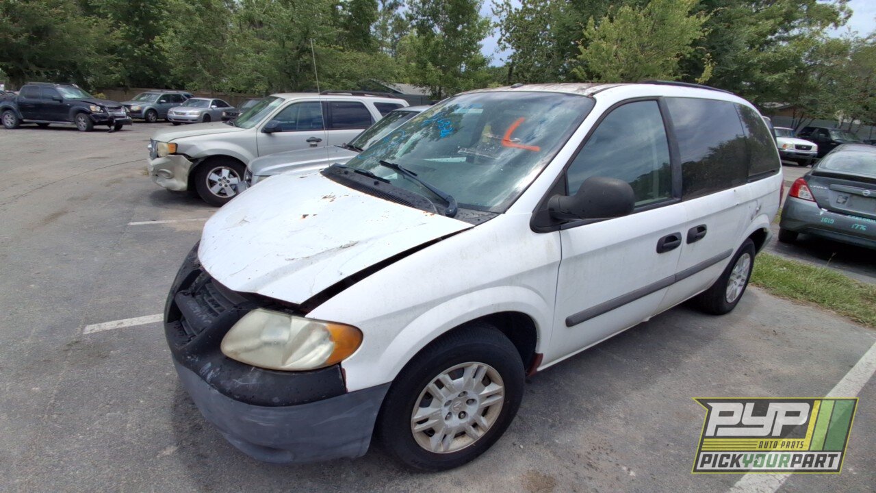 Photo of 2006 Dodge Caravan
