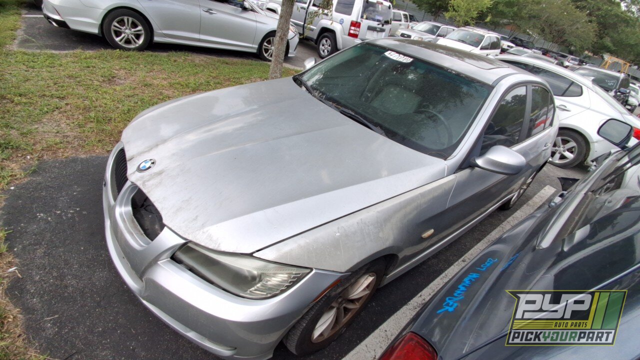 Photo of 2010 Bmw 328I