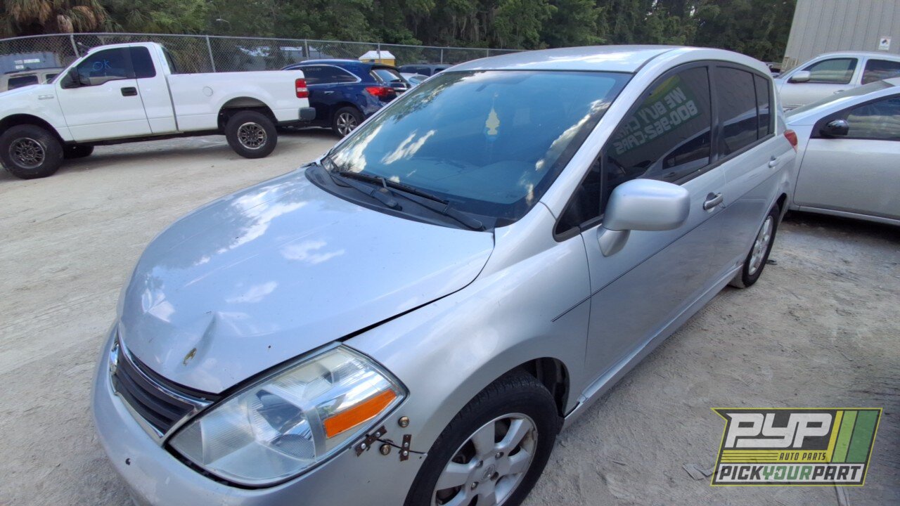 Photo of 2011 Nissan Versa